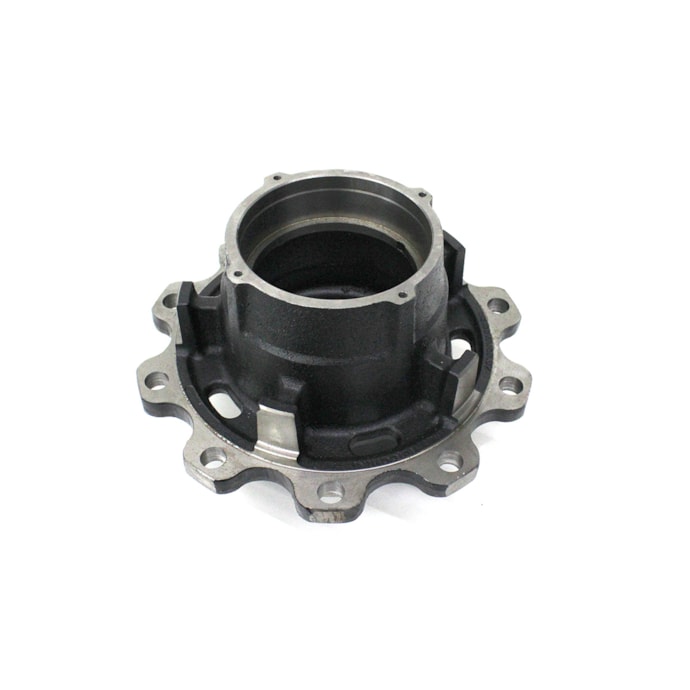 FACCHINI | 0365006002 | CUBO 10F RODA 9090 CARRETA RANDON/FACCHINI/RECROSUL/GALEGO (ROLAMENTOS 32218) (COM ABS) (TAMPA/CALOTA 4F) (DIAMETRO 335/295MM X ALTURA 295MM) (SISTEMA VEDACAO POR JUNTA)-0dc68263-be1d-4b49-a0ad-3a650a672980