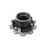 FACCHINI | 0365006002 | CUBO 10F RODA 9090 CARRETA RANDON/FACCHINI/RECROSUL/GALEGO (ROLAMENTOS 32218) (COM ABS) (TAMPA/CALOTA 4F) (DIAMETRO 335/295MM X ALTURA 295MM) (SISTEMA VEDACAO POR JUNTA)-8e9657cf-9727-4cfc-af94-746eb49e81c6