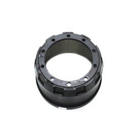 FACCHINI | 0365088602 | TAMBOR 10F FREIO TRUCK/CARRETA 8POL RANDON/SUSPENSYS RODA A DISCO (SISTEMA OUTBOARD)