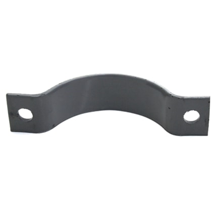 FADO | F1113 | SEMI ABRACADEIRA 4POL MODELO MEIA LUA ESCAPAMENTO FORD/VW