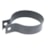 FADO | F3000 | ABRACADEIRA 4POL FIXACAO TUBO DIANTEIRO ESCAPAMENTO VW CONSTELLATION 19320E/31320E/25370E/31370E-ab957805-4605-408a-9acf-c607d400a5e9
