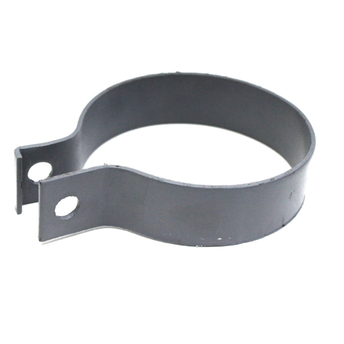 FADO | F3000 | ABRACADEIRA 4POL FIXACAO TUBO DIANTEIRO ESCAPAMENTO VW CONSTELLATION 19320E/31320E/25370E/31370E-97a47197-50a7-4dad-9a43-aee87964a11b