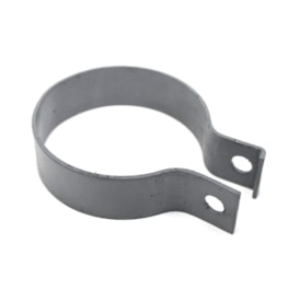FADO | F3008 | ABRACADEIRA 3.1/2POL FIXACAO TUBO/CANO ESCAPAMENTO FORD/VW/MB/IVECO (USO UNIVERSAL)