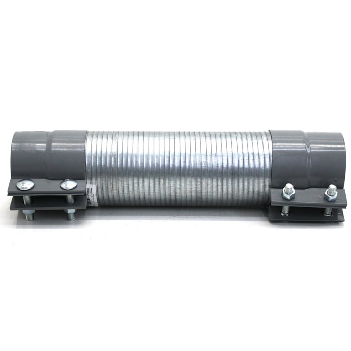 FADO | F3401A | TUBO FLEXIVEL 3.1/2 X 300MM ESCAPAMENTO GALVANIZADO MB ATEGO 1620/1622/1718/1723/1725/2423/2425-61a48a42-1cb9-43e2-b6e3-8ec5e2e8a0d3