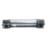 FADO | F3403A | TUBO FLEXIVEL 3POL X 380MM VW DELIVERY 815E/9150E | MB ACCELO/ATEGO (COM ABRACADEIRAS) (GALVANIZADO)-1114abff-5dbd-482f-a7fd-8dd2647f116a