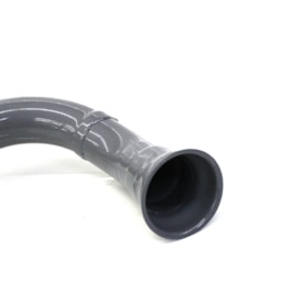 FADO | F3419 | TUBO/CANO 3.1/2 ESCAPAMENTO DIANTEIRO MB ATEGO MOTOR EURO 5 (SAIDA VERTICAL) (SOMENTE TUBO FLEXIVEL EM INOX)