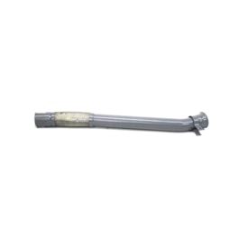FADO | F3420 | TUBO SAIDA MOTOR C/ FLEXIVEL INOX 3.1/2POL  P/MB ACCELO 815/915/1016/1316 EURO V (A9794900119)
