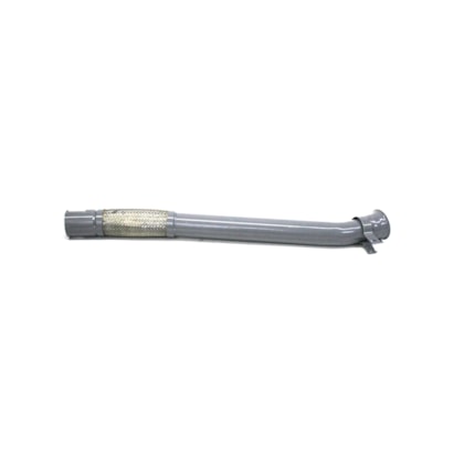 FADO | F3420 | TUBO SAIDA MOTOR C/ FLEXIVEL INOX 3.1/2POL  P/MB ACCELO 815/915/1016/1316 EURO V (A9794900119)