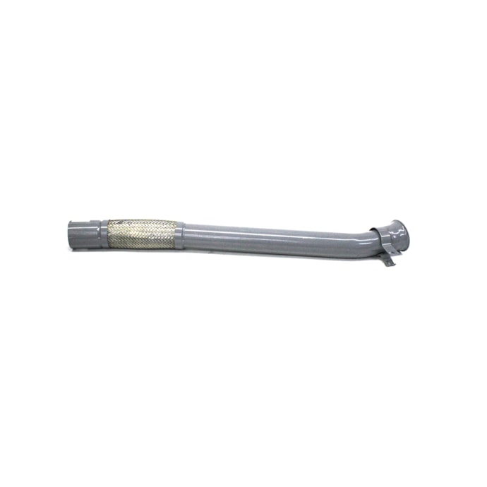 FADO | F3420 | TUBO SAIDA MOTOR C/ FLEXIVEL INOX 3.1/2POL P/MB ACCELO 815/915/1016/1316 EURO V (A9794900119)-09522421-f057-462b-943c-a741d7a92cd4
