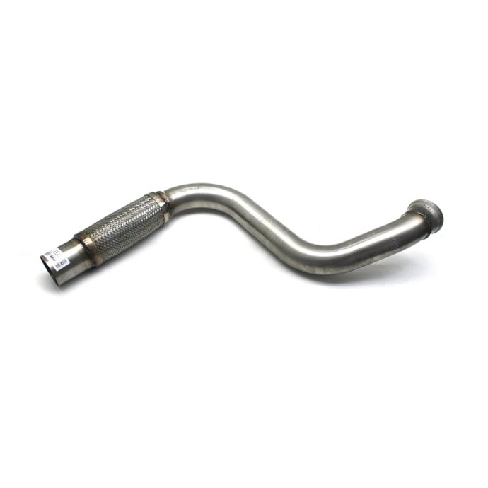 FADO | F3425 | TUBO/CANO 3.1/2 (COM TUBO FLEXIVEL) DIANTEIRO MOTOR/ESCAPAMENTO MB ATEGO (TUBO E FLEXIVEL INOX)-cb469afd-4371-444f-abe2-346a89b62f35