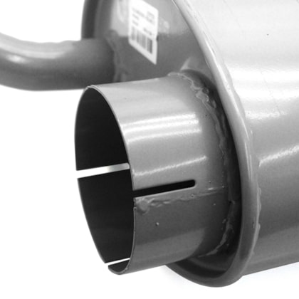 FADO | F6047B | SILENCIOSO VOLKS 24.220/24.250