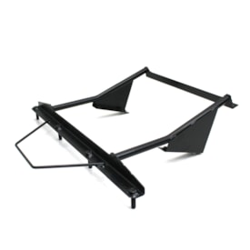 FADO | F6414 | ALCA SUPORTE PARALAMA TRASEIRO LE/LD VW WORKER/CONSTELLATION