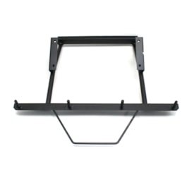 FADO | F6414 | ALCA SUPORTE PARALAMA TRASEIRO LE/LD VW WORKER/CONSTELLATION