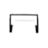 FADO | F6414A | ALCA SUPORTE PARALAMA LE/LD DIANTEIRO (PARTE TRASEIRA) VW WORKER/CONSTELLATION-c8937bda-e429-4beb-acc4-c85f26e84d9e