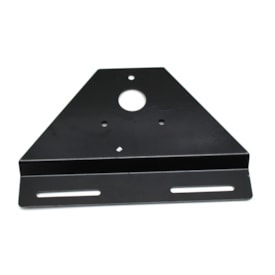 FADO | F6429 | PLACA/SUPORTE FIXACAO LANTERNA TRASEIRA MARMITAO E PLACA FORD/VW