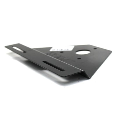 FADO | F6429 | PLACA/SUPORTE FIXACAO LANTERNA TRASEIRA MARMITAO E PLACA FORD/VW