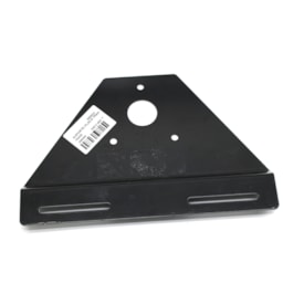 FADO | F6429 | PLACA/SUPORTE FIXACAO LANTERNA TRASEIRA MARMITAO E PLACA FORD/VW