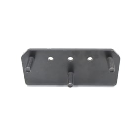 FADO | F6456 | SUPORTE FRONTAL PRACHOQUE DELIVERY 8.150 (LD/LE)