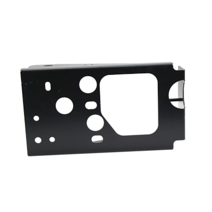 FADO | F6457 | SUPORTE FAROL VW DELIVERY 8.160 2012 ... LADO DIREITO