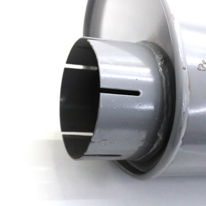FADO | F6503D | SILENCIOSO  FORD CARGO 1421/1721
