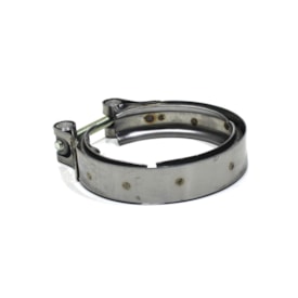 FADO | F6527 | ABRACADEIRA TUCHO/CANALETA 108MM