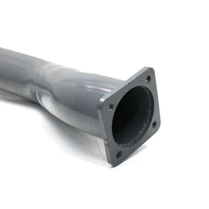 FADO | F6535 | TUBO DE SAIDA DO MOTOR C/ FLEX VW 18.310 TITAN