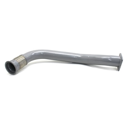 FADO | F6535 | TUBO DE SAIDA DO MOTOR C/ FLEX VW 18.310 TITAN