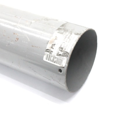 FADO | F6546 | TUBO TERMINAL SAIDA ESCAPAMENTO LATERAL VW 19320E/31320E