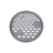 FADO | F6548 | CHAPA PROTECAO CALOR REDONDA SILENCIOSO ESCAPAMENTO VW CONSTELLATION MOTOR CUMMINS/MWM EURO 3 (GALVANIZADO)-4cd93217-dbf9-4ade-afce-95d2d6c9c180