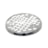 FADO | F6548I | CHAPA PROTECAO CALOR REDONDA SILENCIOSO ESCAPAMENTO VW CONSTELLATION MOTOR CUMMINS/MWM EURO 3 (INOX ESCOVADO)-16e1a325-b67d-410e-8bb7-c8440e53a3ae