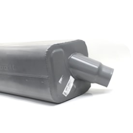 FADO | F6551B | SILENCIOSO FORD CARGO 4432 C/SUCCAO