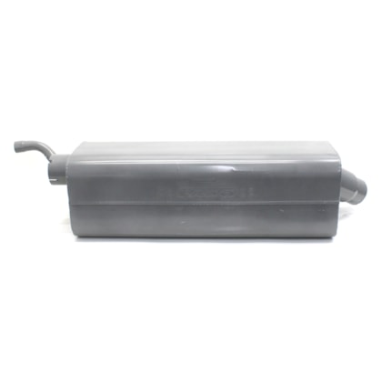 FADO | F6551B | SILENCIOSO FORD CARGO 4432 C/SUCCAO