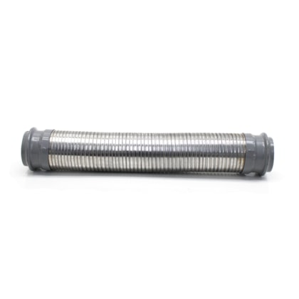 FADO | F6567 | TUBO FLEXIVEL 3POL ESCAPAMENTO VW (COM ABRACADEIRA TU SOLDADA) (INOX)