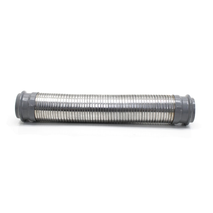 FADO | F6567 | TUBO FLEXIVEL 3POL ESCAPAMENTO VW (COM ABRACADEIRA TU SOLDADA) (INOX)-2e6acf9f-ed87-4fb5-b376-fb9f2dd3ba43