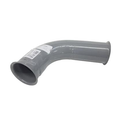 FADO | F6588 | TUBO/CANO 3.1/2 INTERMEDIARIO ESCAPAMENTO VW CONSTELLATION/WORKER (MAIOR)
