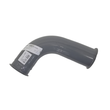 FADO | F6588 | TUBO/CANO 3.1/2 INTERMEDIARIO ESCAPAMENTO VW CONSTELLATION/WORKER (MAIOR)
