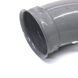 FADO | F6590 | TUBO/CANO 3.1/2 INTERMEDIARIO ESCAPAMENTO VW CONSTELLATION/WORKER (MENOR)