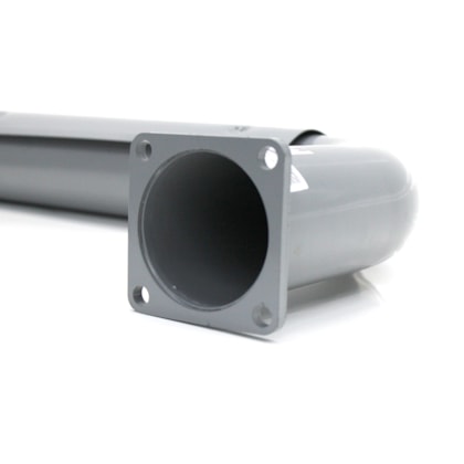 FADO | F6593 | TUBO INTERMEDIARIO VOLKS 26260E (3 1/2)