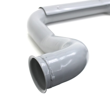 FADO | F6593 | TUBO INTERMEDIARIO VOLKS 26260E (3 1/2)