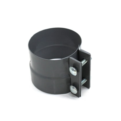 FADO | F6601 | BRACADEIRA 4 P/FLEXIVEL GALVANIZADO