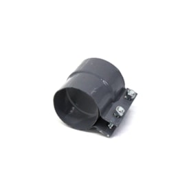 FADO | F6607 | ABRACADEIRA 3POL P/TUBO FLEXIVEL 3POL MB (GALVANIZADO)