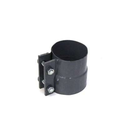 FADO | F6607 | ABRACADEIRA 3POL P/TUBO FLEXIVEL 3POL MB (GALVANIZADO)