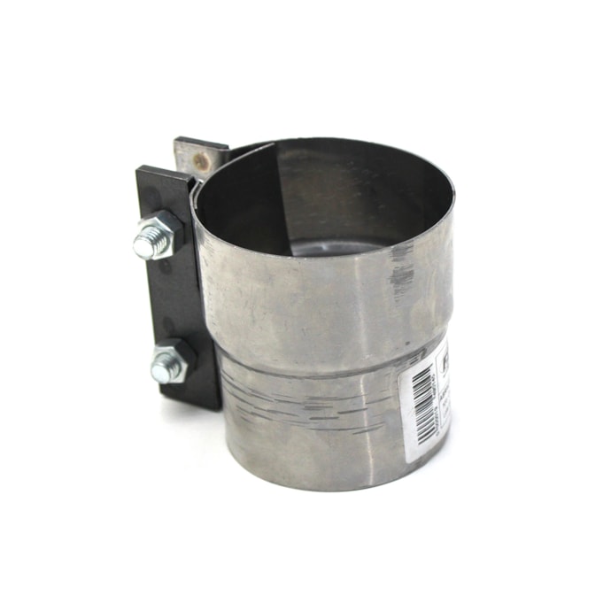 FADO | F6607I | ABRACADEIRA 3POL P/TUBO FLEXIVEL 3POL MB (INOX)-fe153bd7-817b-4d6b-ba83-49e6f72e8d8b