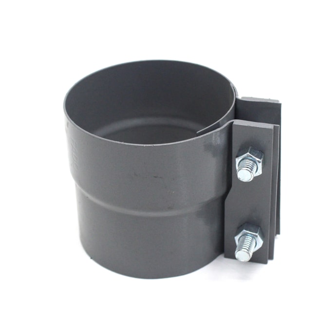 FADO | F6608 | ABRACADEIRA 3.1/2POL P/TUBO FLEXIVEL 3.1/2 VW/MB (GALVANIZADO)-22683a07-09b1-4a1a-8bfd-9f4f0d5d5538