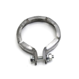 FADO | F6614 | ABRACADEIRA (100MM) TURBINA MB ATEGO 1315/1418/1518/1723/1725/712C/915C/LO914/LO915