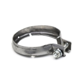 FADO | F6614 | ABRACADEIRA (100MM) TURBINA/TURBO COMPRESSOR MB ATEGO 1315/1418/1518/1723/1725/712C/915C/LO914/LO915