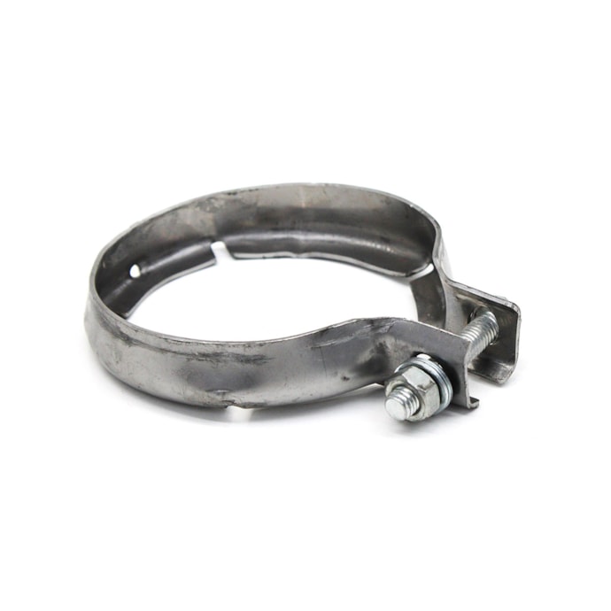 FADO | F6614 | ABRACADEIRA (100MM) TURBINA/TURBO COMPRESSOR MB ATEGO 1315/1418/1518/1723/1725/712C/915C/LO914/LO915-9eb7d22a-2e46-453b-b757-16879d646914