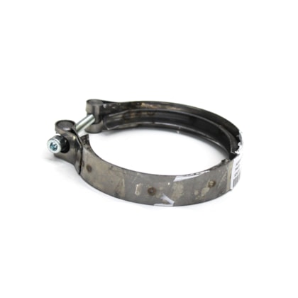 FADO | F6620 | ABRACADEIRA INOX 