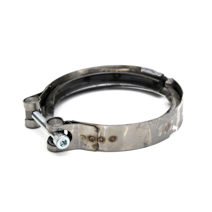 FADO | F6620 | ABRACADEIRA INOX 