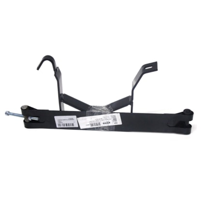 FADO | F6627 | CINTA/ABRACADEIRA/SUPORTE FIXACAO SILENCIOSO ESCAPAMENTO CONSTELLATION 13180/15180 MOTOR MWM X12 EURO 3